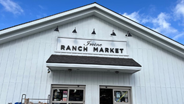 IRVINE RANCH MARKET